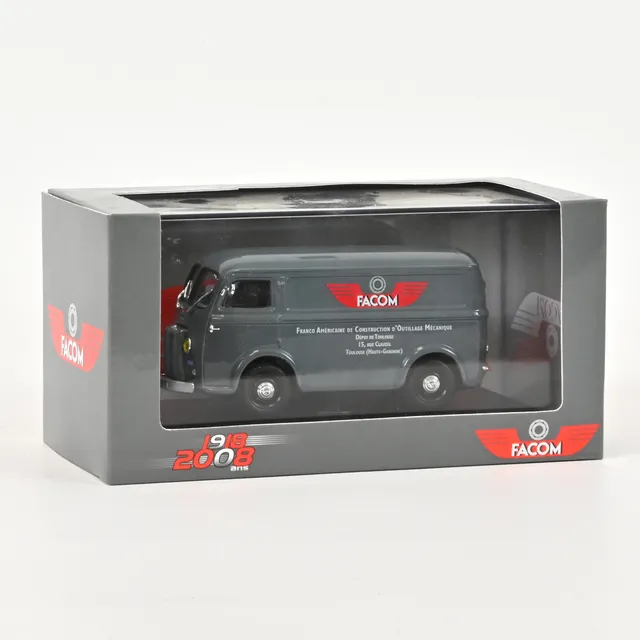 norev-peugeot-d3a-facom-modello-furgone-1-43-livrea-officina image 1