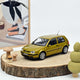 norev-vw-golf-2002-modellino-auto-1-18-giallo-metallizzato-edizione-200-pz image 2