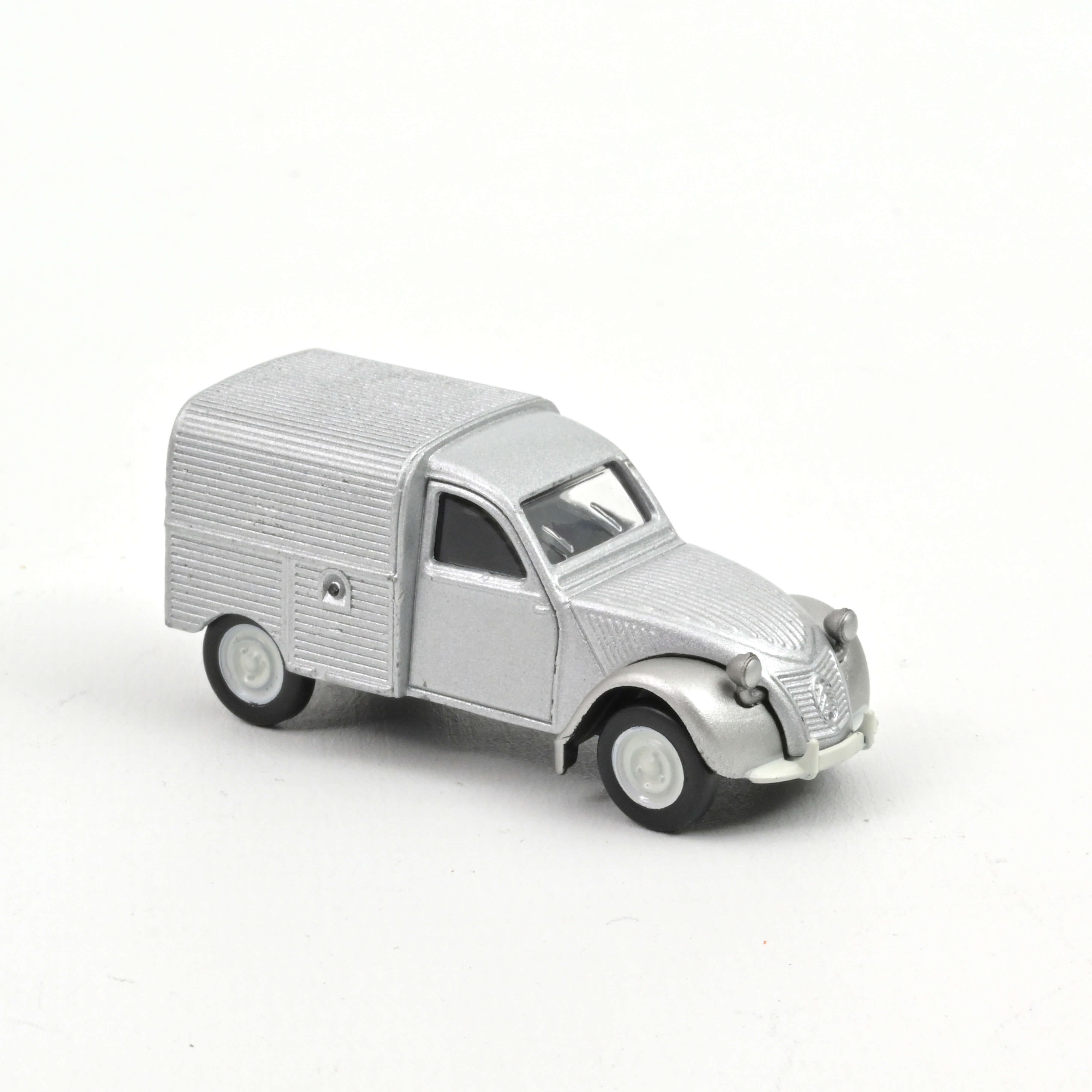 norev-citro-n-2cv-fourgonnette-1950-1-64-display-36-pezzi-minijet image 7