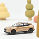 norev-ds-4-cross-2021-oro-rame-1-43-jet-car image 2