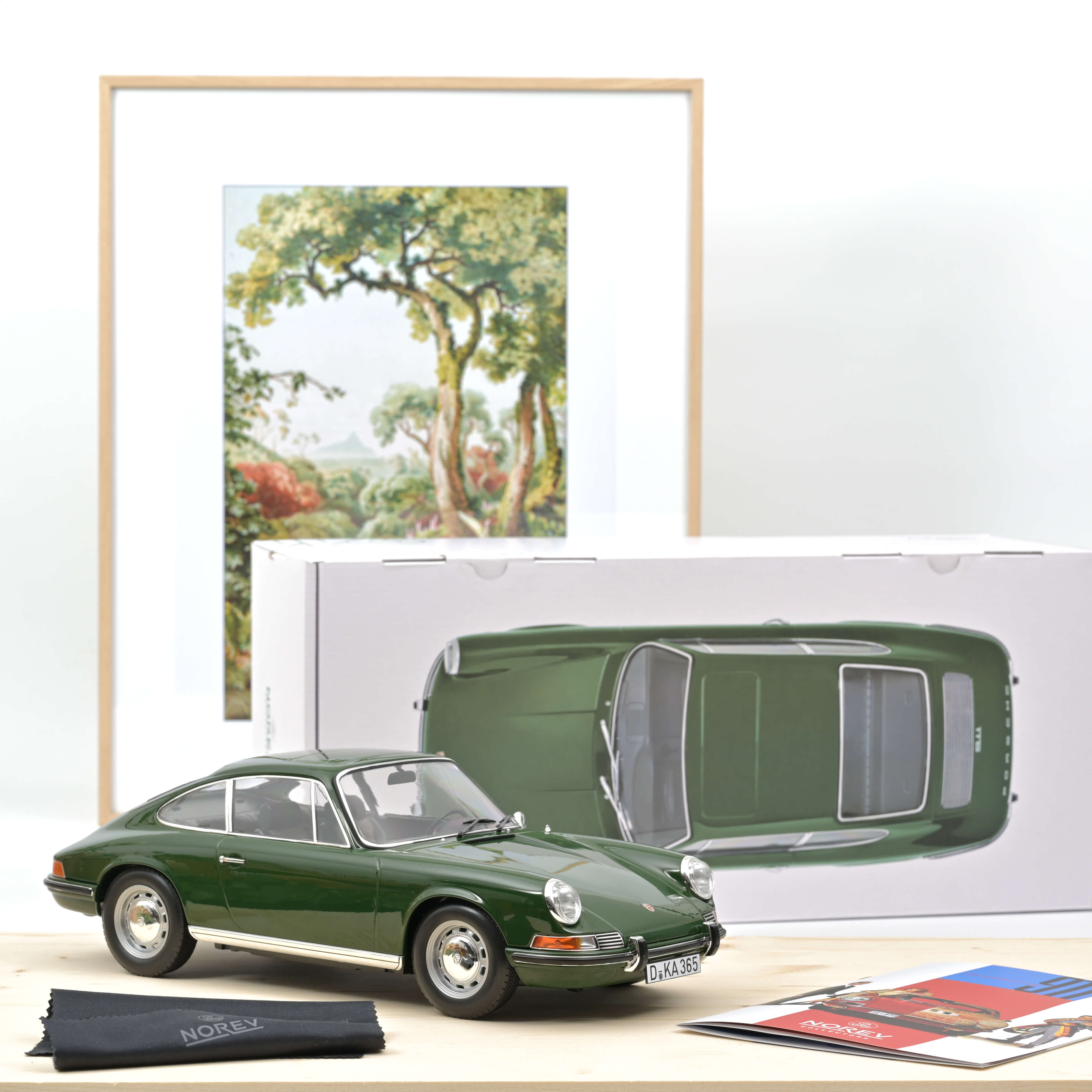 norev-porsche-911-t-1968-verde-1-12-500-pezzi-esclusiva-web image 3