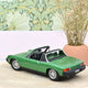 norev-vw-porsche-914-2-0-1975-modellino-auto-1-18-verde-metallizzato image 2