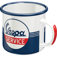 nostalgic-art-vespa-service-tazza-smaltata-360-ml image 4
