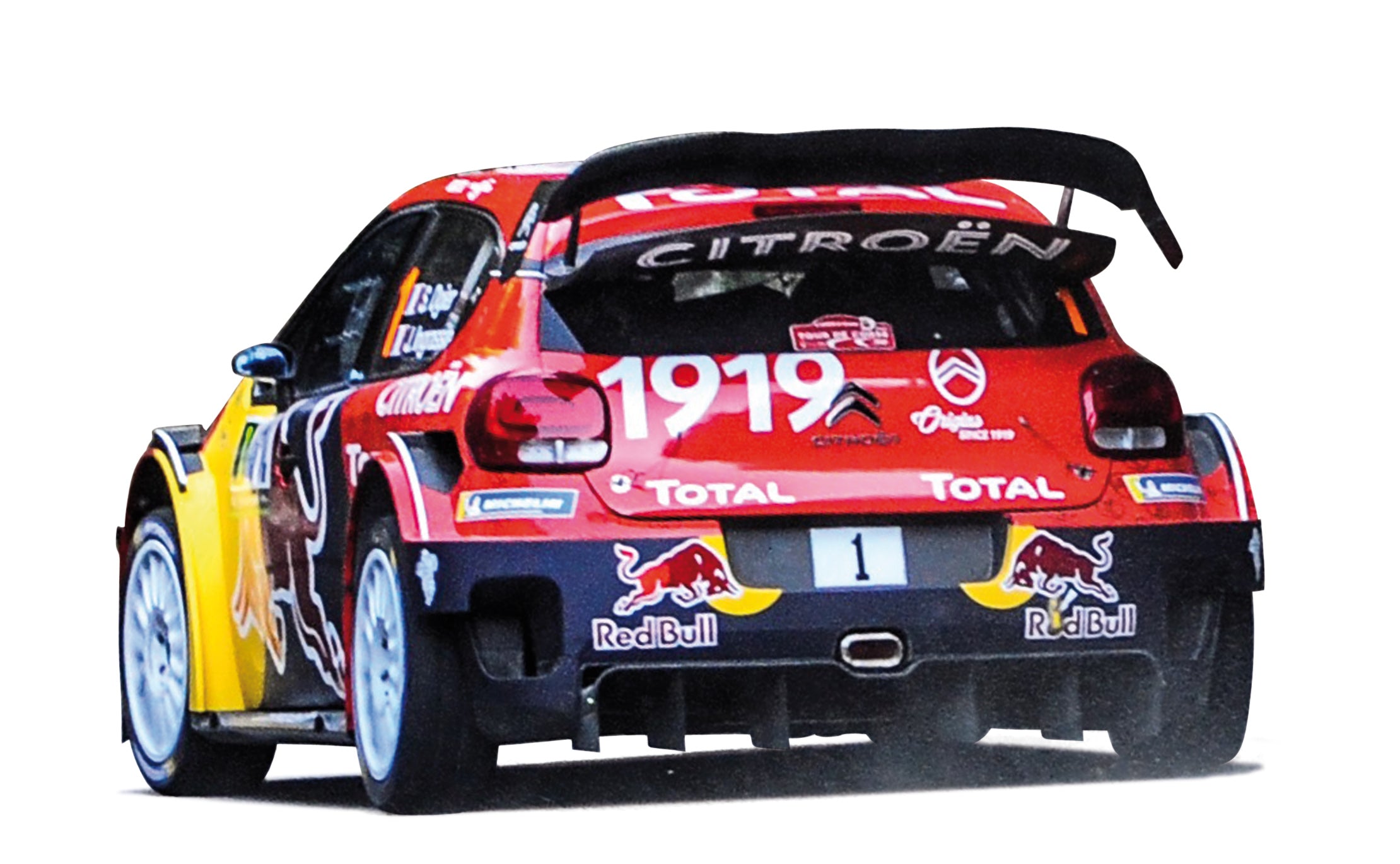 norev-citro-n-c3-wrc-2019-rallye-de-corse-n-1-ogier-ingrassia-modellino-1-18 image 2