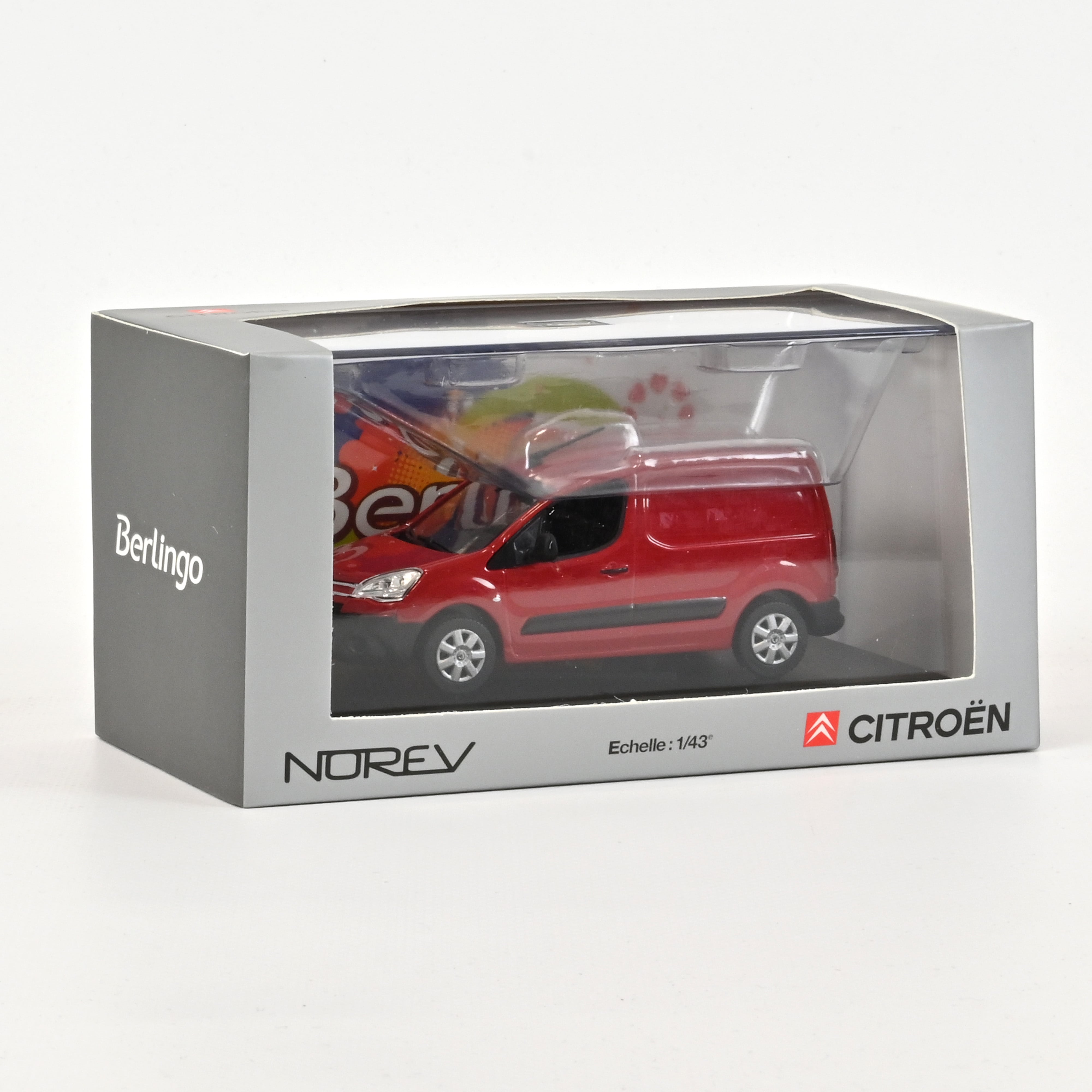 norev-citro-n-berlingo-2008-rosso-1-43-modellino-plastigam image 1