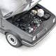 norev-volkswagen-golf-cl-1988-grigio-metallizzato-1-18 image 3
