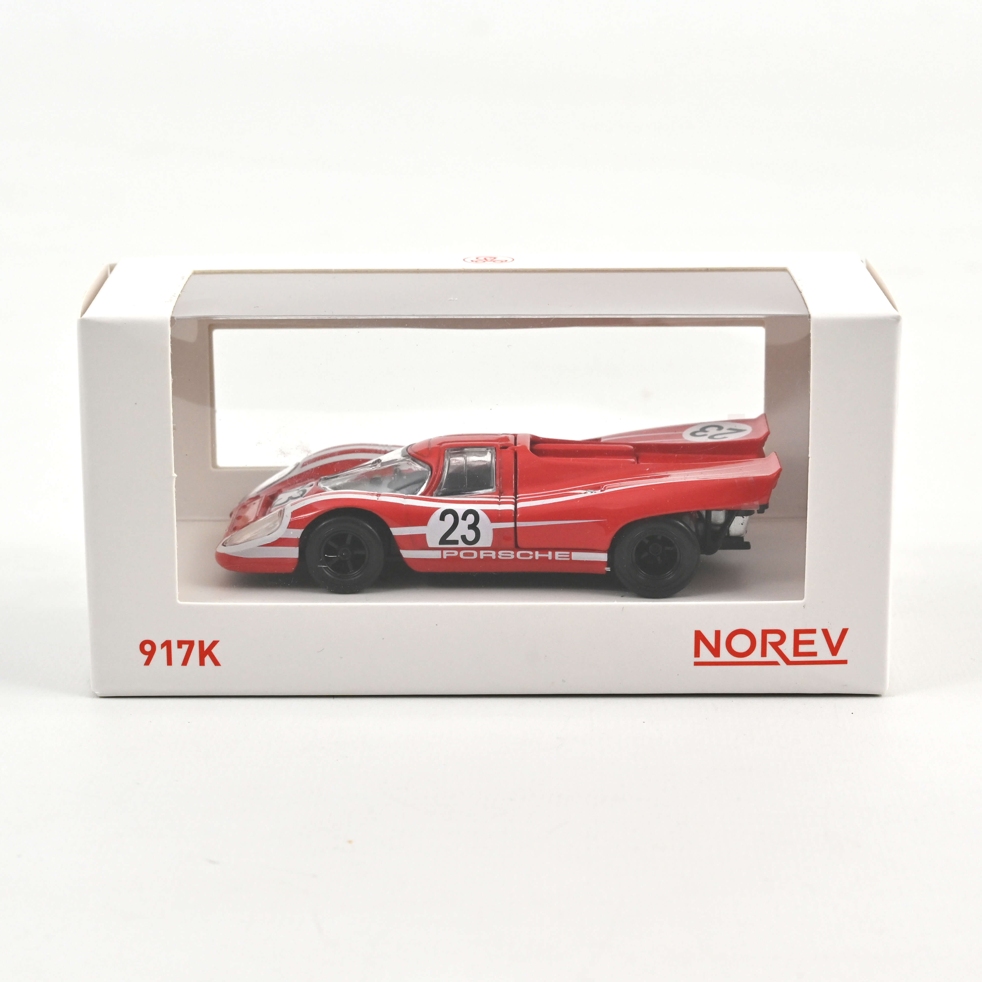 norev-porsche-917-n-23-1970-modellino-auto-1-43-jet-car image 4