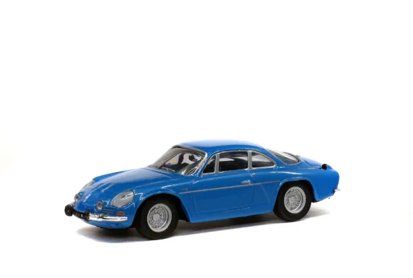 solido-alpine-a110-1973-modellino-auto-1-43-da-collezione image 1