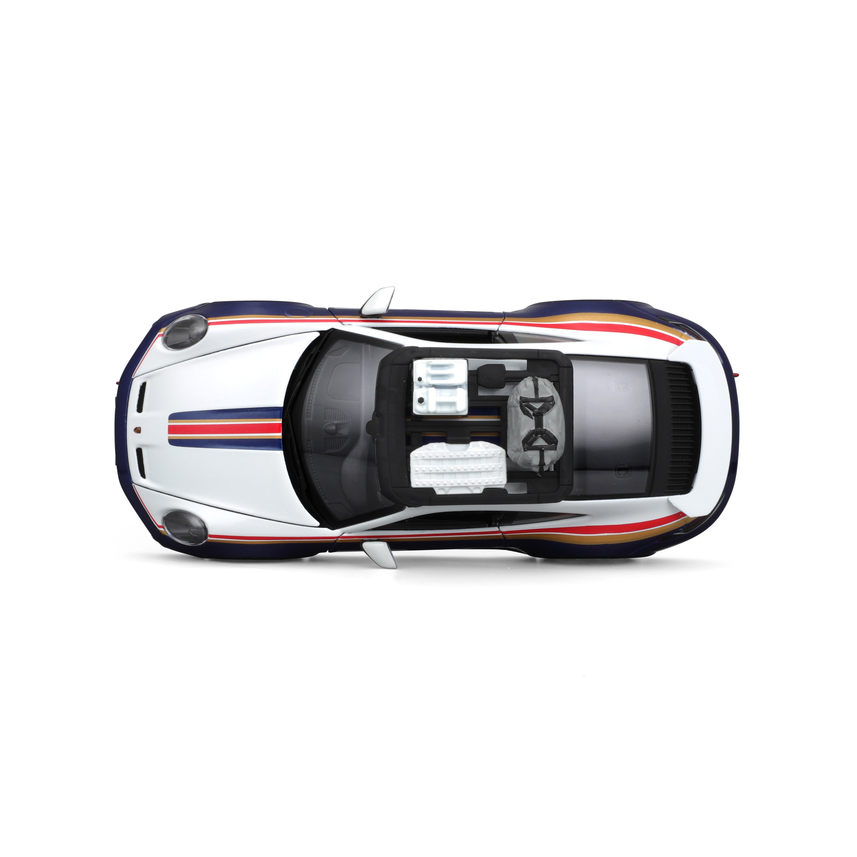 bburago-porsche-911-dakar-953-1-24 image 6