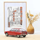 norev-citro-n-gs-1972-rosso-rio-1-18-edizione-esclusiva-300-pz image 2