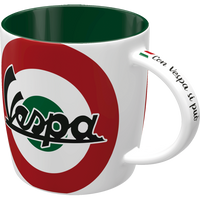 nostalgic-art-vespa-the-italian-classic-tazza-in-ceramica-330-ml image 2