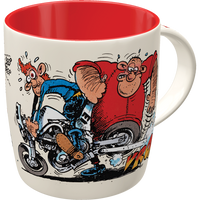 nostalgic-art-motomania-kick-start-your-day-tazza-in-ceramica-330-ml image 8