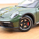 norev-porsche-911-dakar-2023-oak-green-metallic-1-18-modellino image 5
