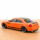 norev-chrysler-300c-parotech-moto-d-acqua-set-1-18-arancione-nero image 8