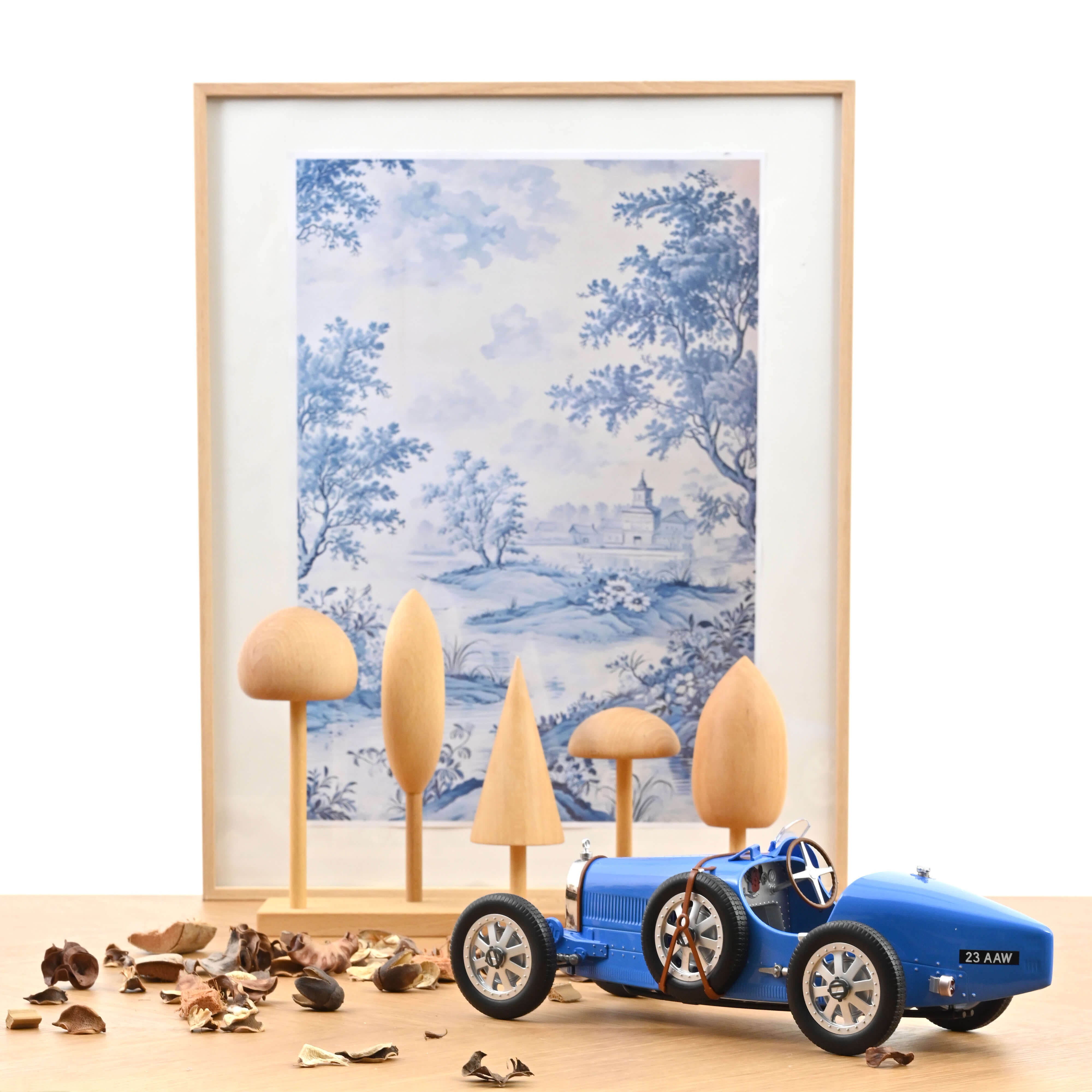 norev-bugatti-type-35-1925-blu-modellino-auto-1-12-2 image 2