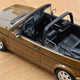 norev-vw-golf-cabriolet-1992-bronzo-metallizzato-1-18-edizione-limitata-200-pz image 3
