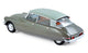 norev-citro-n-ds-19-1959-marrone-e-bianco-carrara-1-18-modellino-auto image 3
