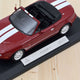 norev-mazda-mx-5-1989-rossa-con-strisce-1-18-edizione-200-pz image 3