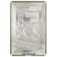 nostalgic-art-fr-hjahrsputz-special-edition-cartello-metallico-20x30-cm-acciaio- image 3
