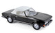 norev-peugeot-504-cabrio-1971-nero-modellino-auto-1-18 image 2