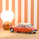 norev-citro-n-id-19-1957-modellino-auto-1-12-capucine-orange-and-cream image 2