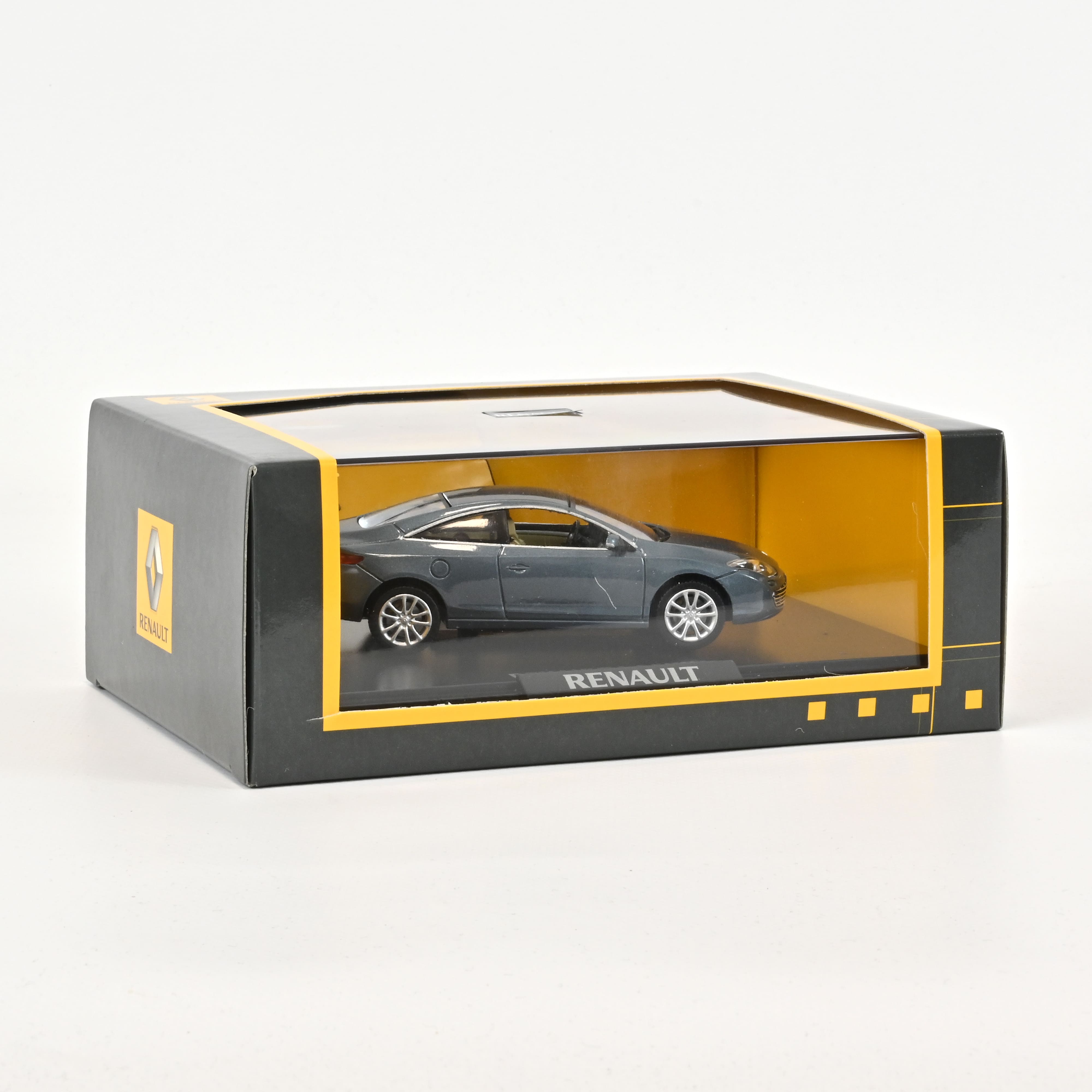 norev-renault-laguna-coup-lhd-blu-perla-1-43 image 1