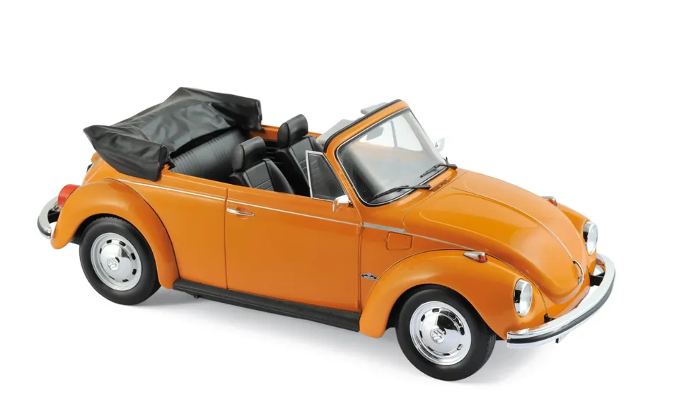 norev-vw-1303-cabriolet-1973-1-18-arancione image 1