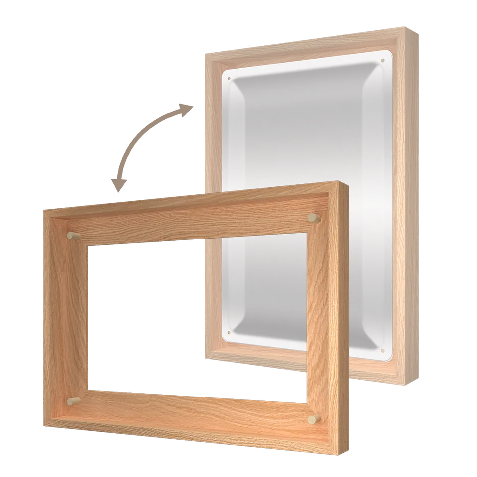 nostalgic-art-n-frame-gallery-m-rovere-per-targhe-20x30-cm image 1