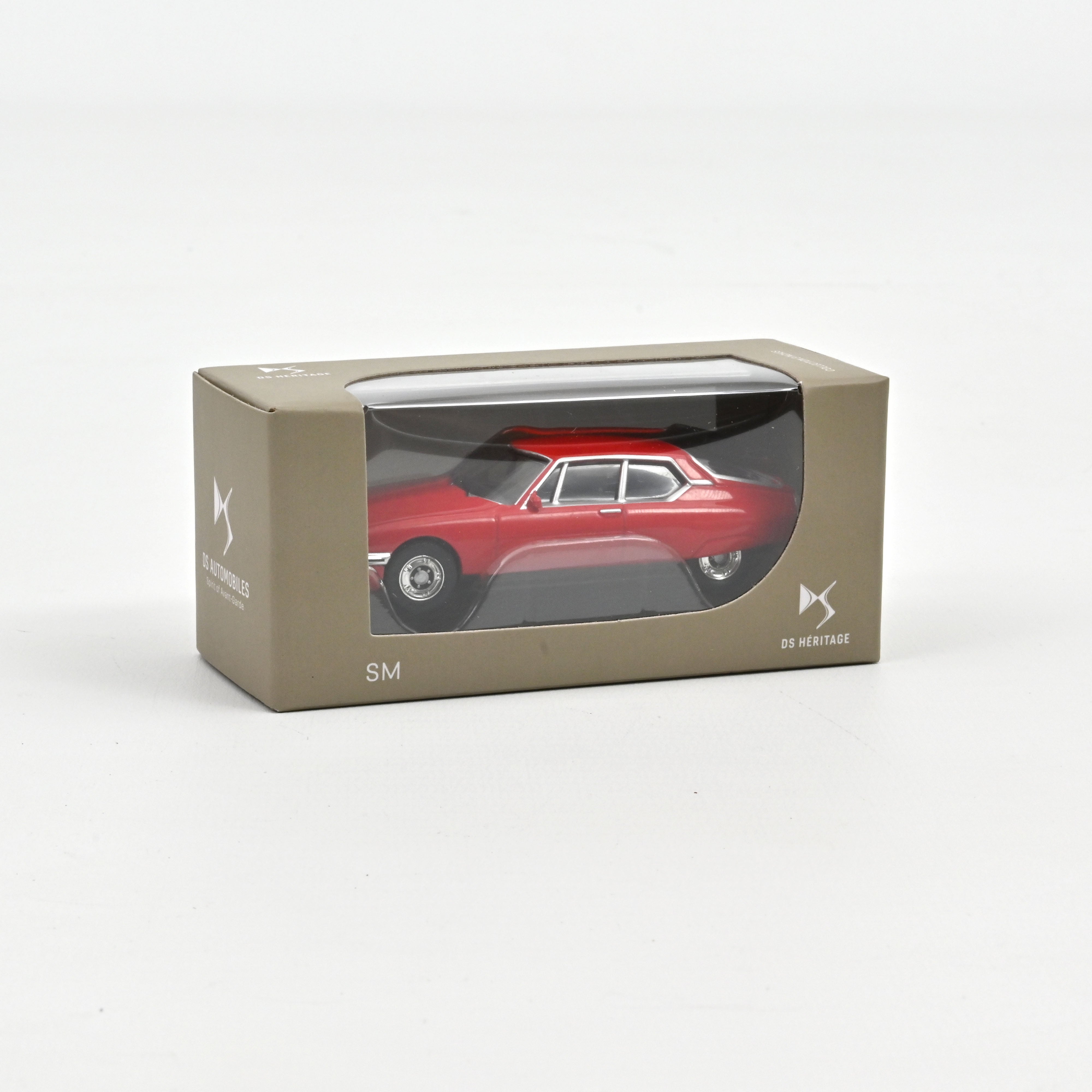 norev-display-36-pezzi-citro-n-sm-1970-1-58-oro-rosso-grigio-verde image 8