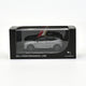 norev-ds-4-performance-line-grigio-platinum-modellino-auto-1-43 image 3