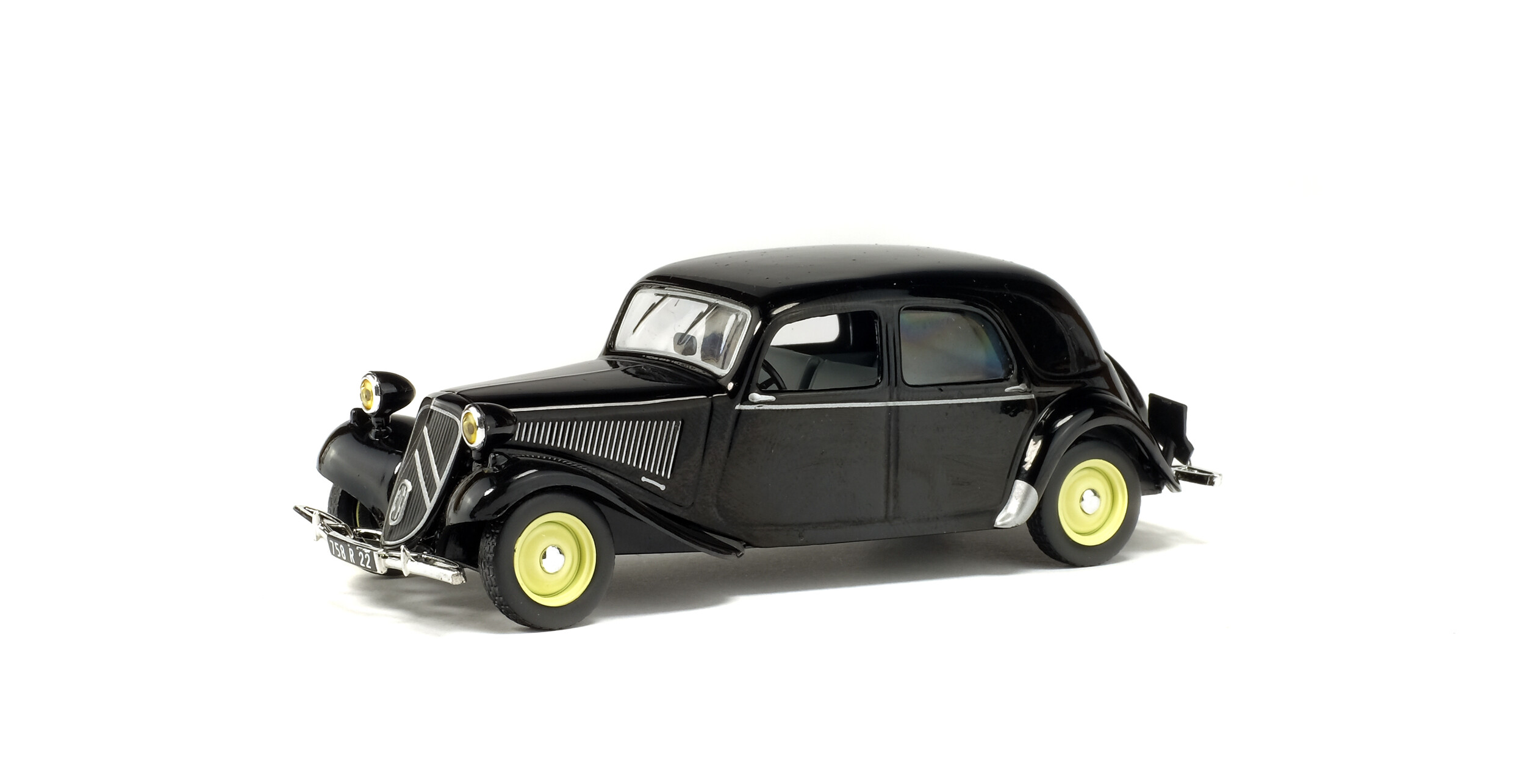 solido-citro-n-traction-11-1950-modellino-auto-1-43-da-collezione image 2