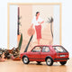norev-vw-golf-gti-1976-rossa-1-18 image 3