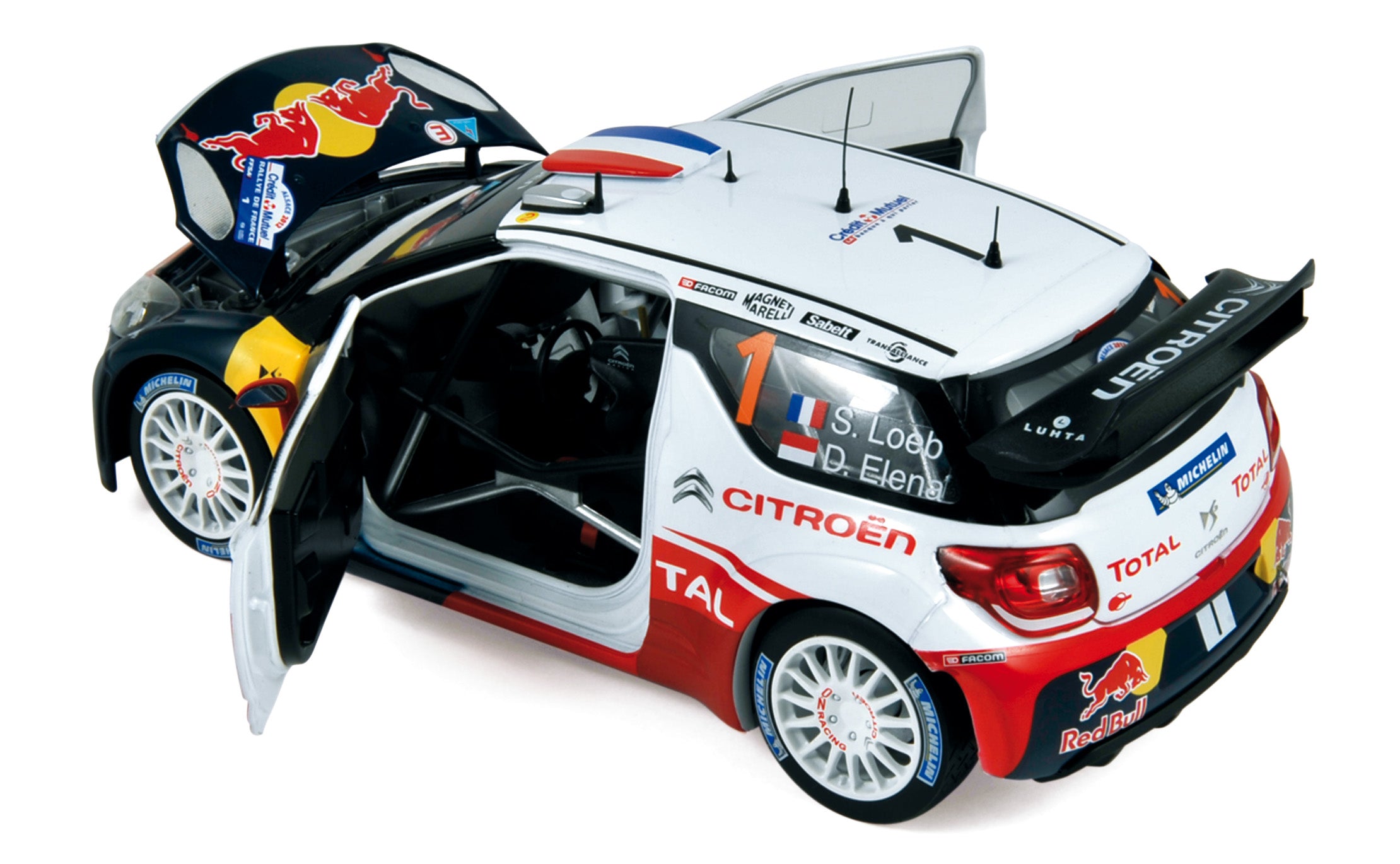 norev-citro-n-ds3-wrc-2012-rallye-de-france-loeb-elena-vincitore-1-18 image 2