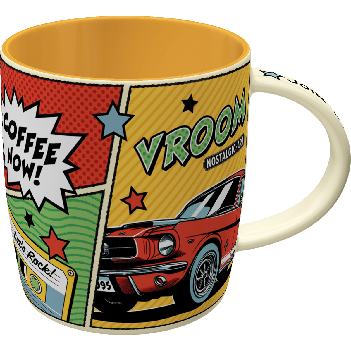 nostalgic-art-retroversary-30-jahre-tazza-in-ceramica-330-ml image 5