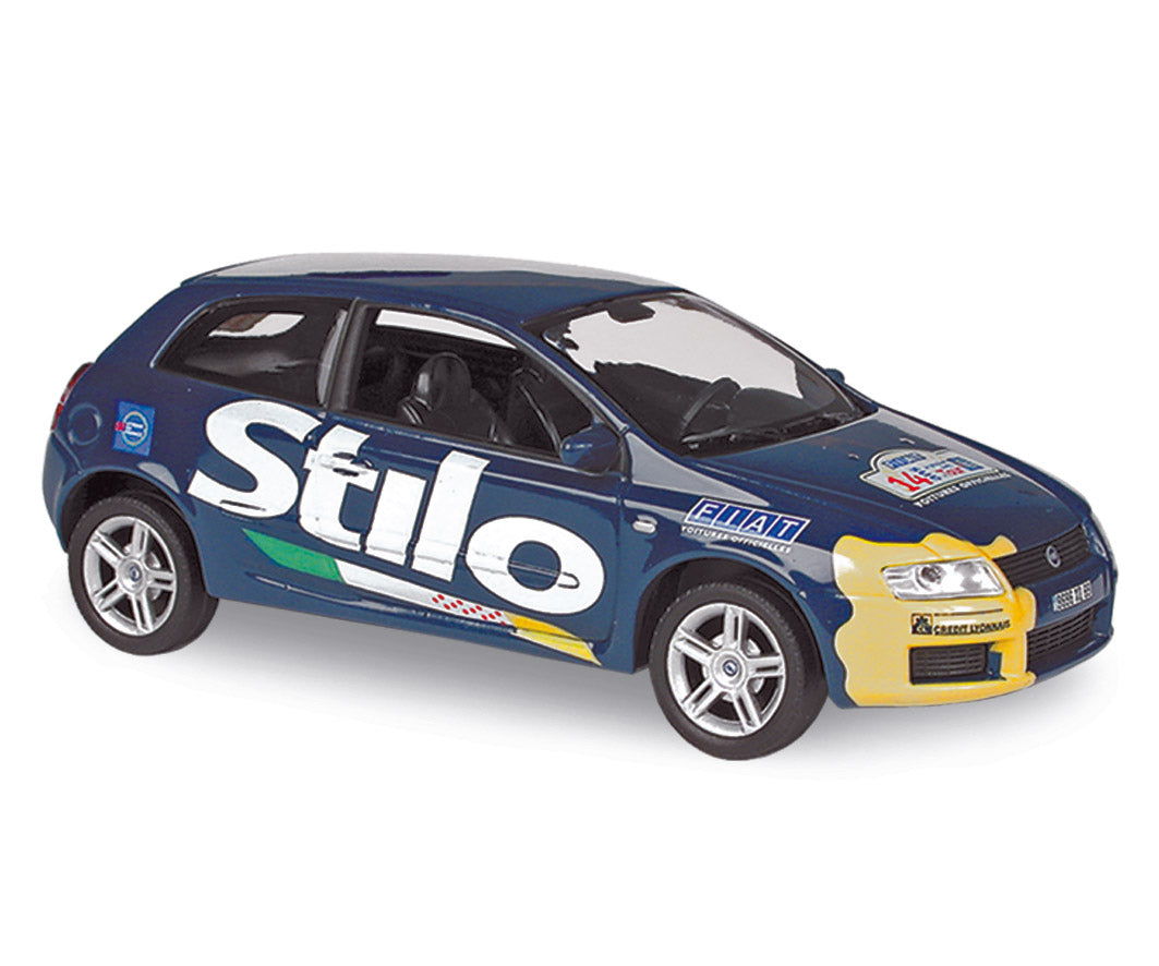 norev-fiat-stilo-tour-de-france-cr-dit-lyonnais-1-43-auto-direzione-corsa-da-col image 1