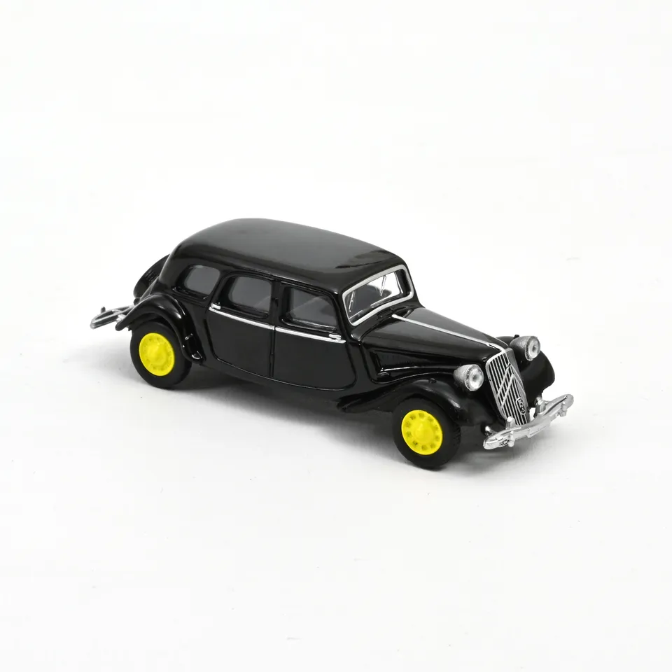 norev-citro-n-traction-noir-1-64-minijet-die-cast-da-collezione image 1