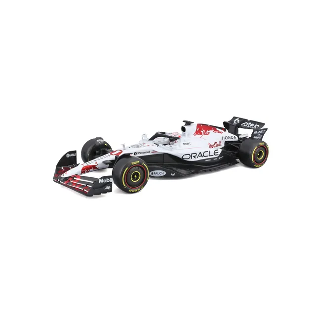 bburago-f1-red-bull-racing-rb21-2025-1-verstappen-1-18-japan-livery-die-cast image 1