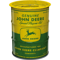 nostalgic-art-john-deere-special-purpose-oil-barile-salvadanaio-in-metallo-600-m image 4