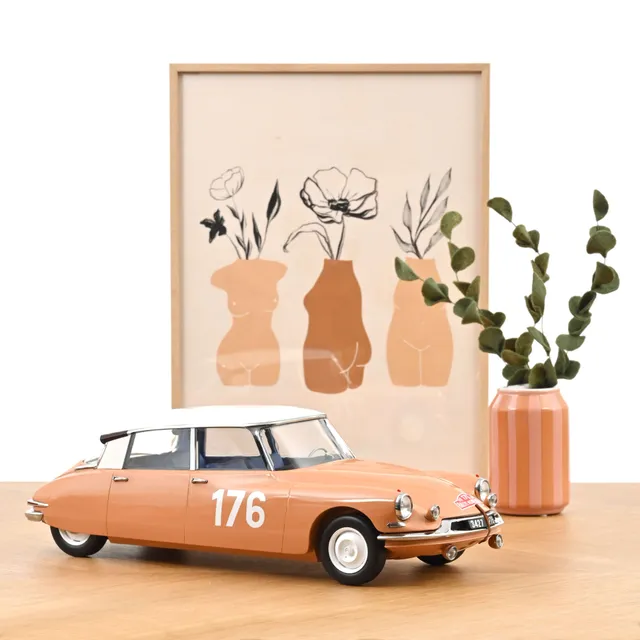 norev-citro-n-id-19-1959-rallye-monte-carlo-n-176-ecaille-blonde-1-12-300-pezzi image 1