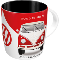 nostalgic-art-vw-good-in-shape-tazza-in-ceramica-330-ml image 8
