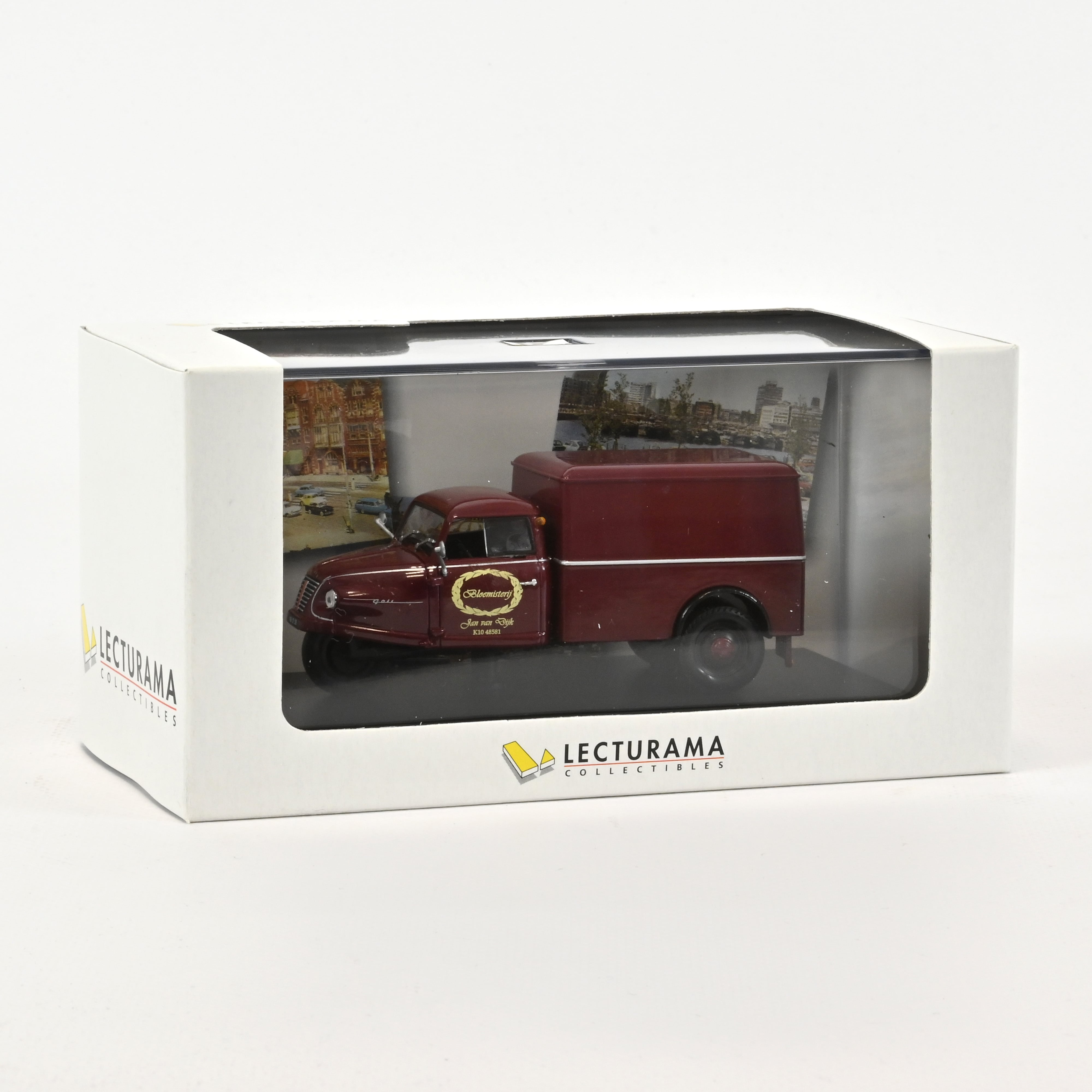 norev-goliath-goli-1-43-plastigam-modellino-auto-d-epoca image 1