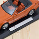 norev-mercedes-benz-sl-500-1999-arancione-metallizzato-1-18-200-pz image 4