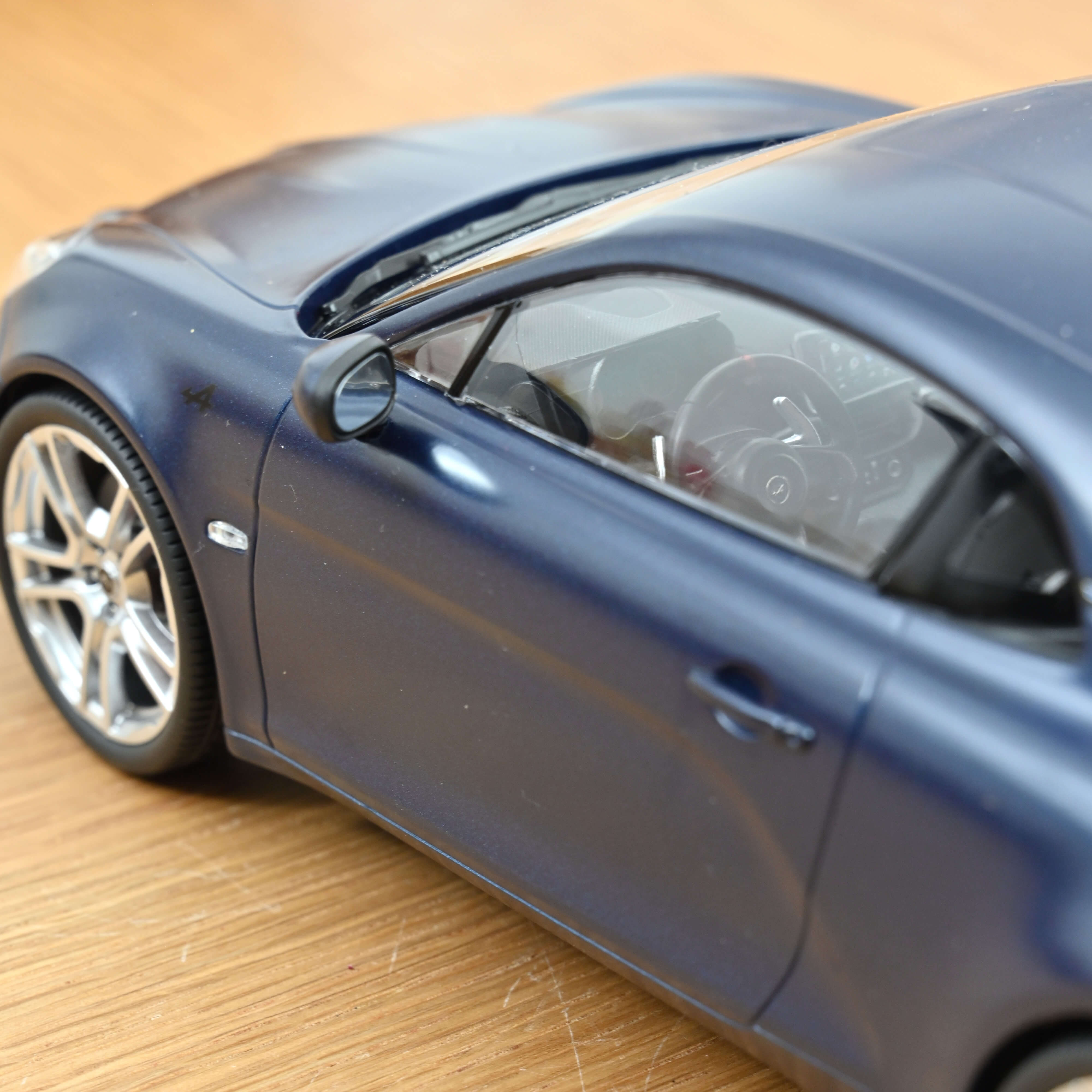 norev-alpine-a110-s-2025-modellino-auto-1-18-bleu-temp-te-mat image 3