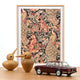norev-alfa-romeo-2000-gtv-1973-1-18-modellino-die-cast-amaranto-ar509 image 3