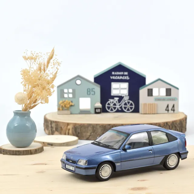 norev-opel-kadett-gsi-1987-blu-chiaro-metallizzato-1-18-edizione-200-pezzi image 1