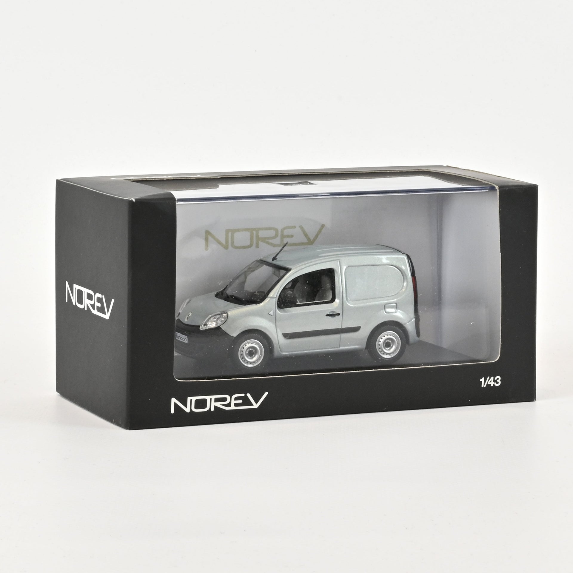 norev-renault-kangoo-compact-2008-modellino-auto-1-43-grigio-sideral image 1