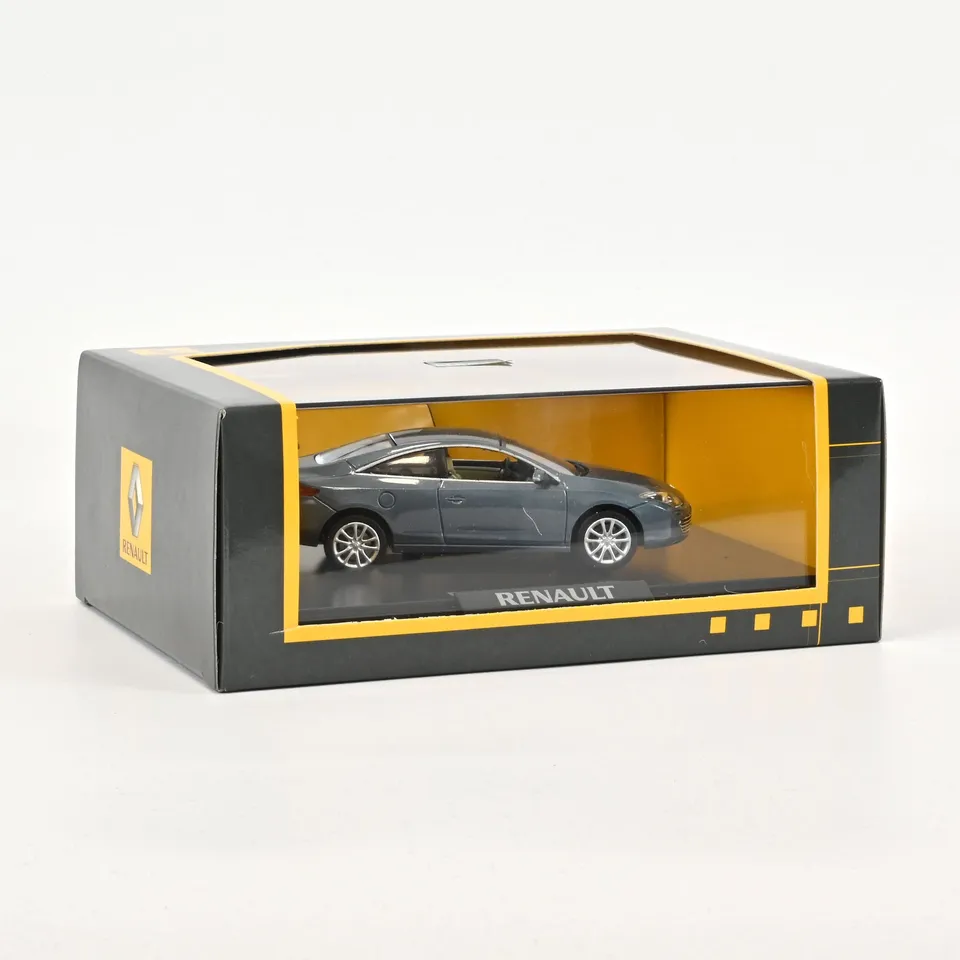 norev-renault-laguna-coup-blu-perla-1-43 image 1