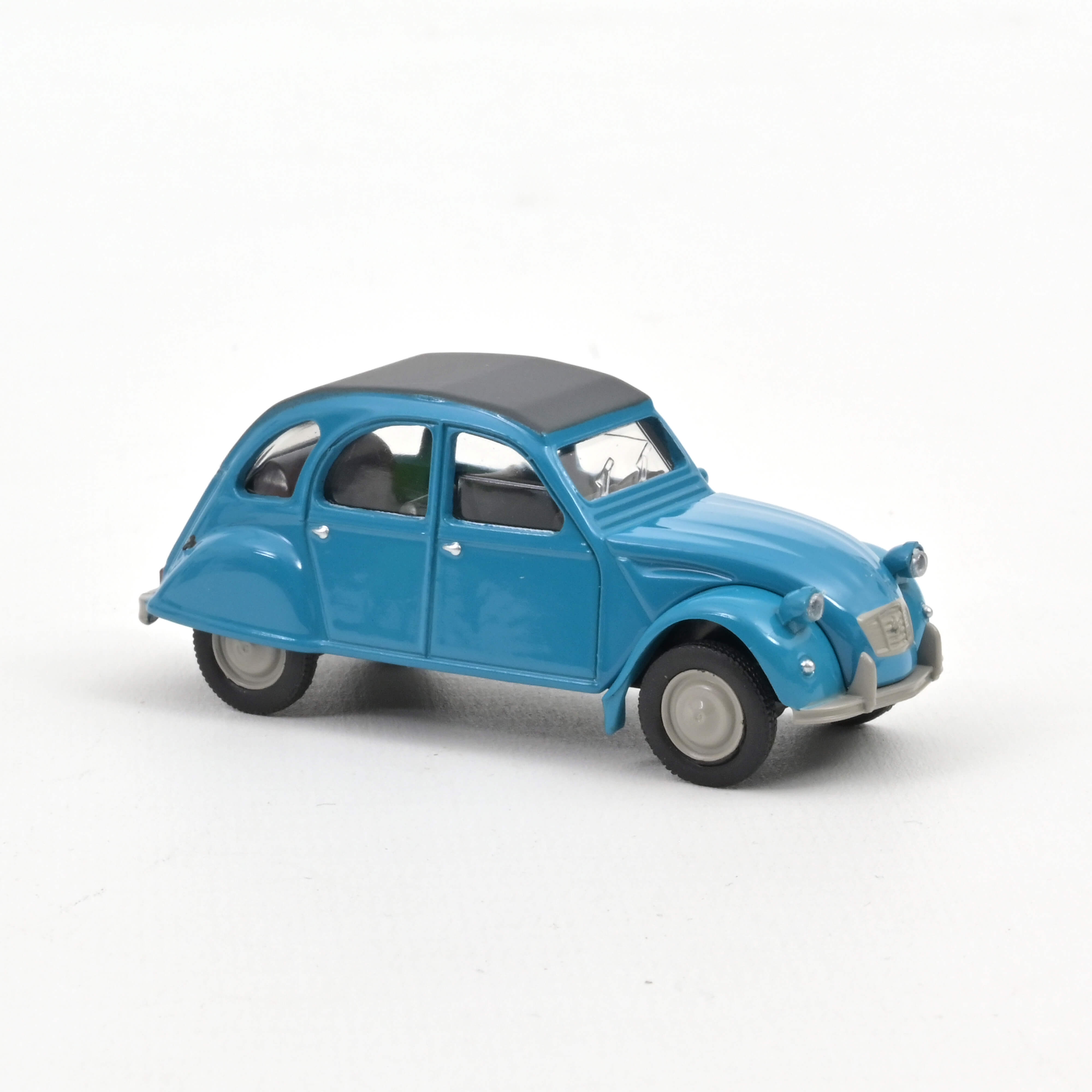 norev-citro-n-2cv-1976-blu-p-trel-1-54-modellino-auto-minijet image 2