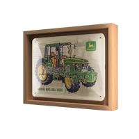 nostalgic-art-john-deere-model-6410-cutaway-targa-in-metallo-15x20-cm image 4