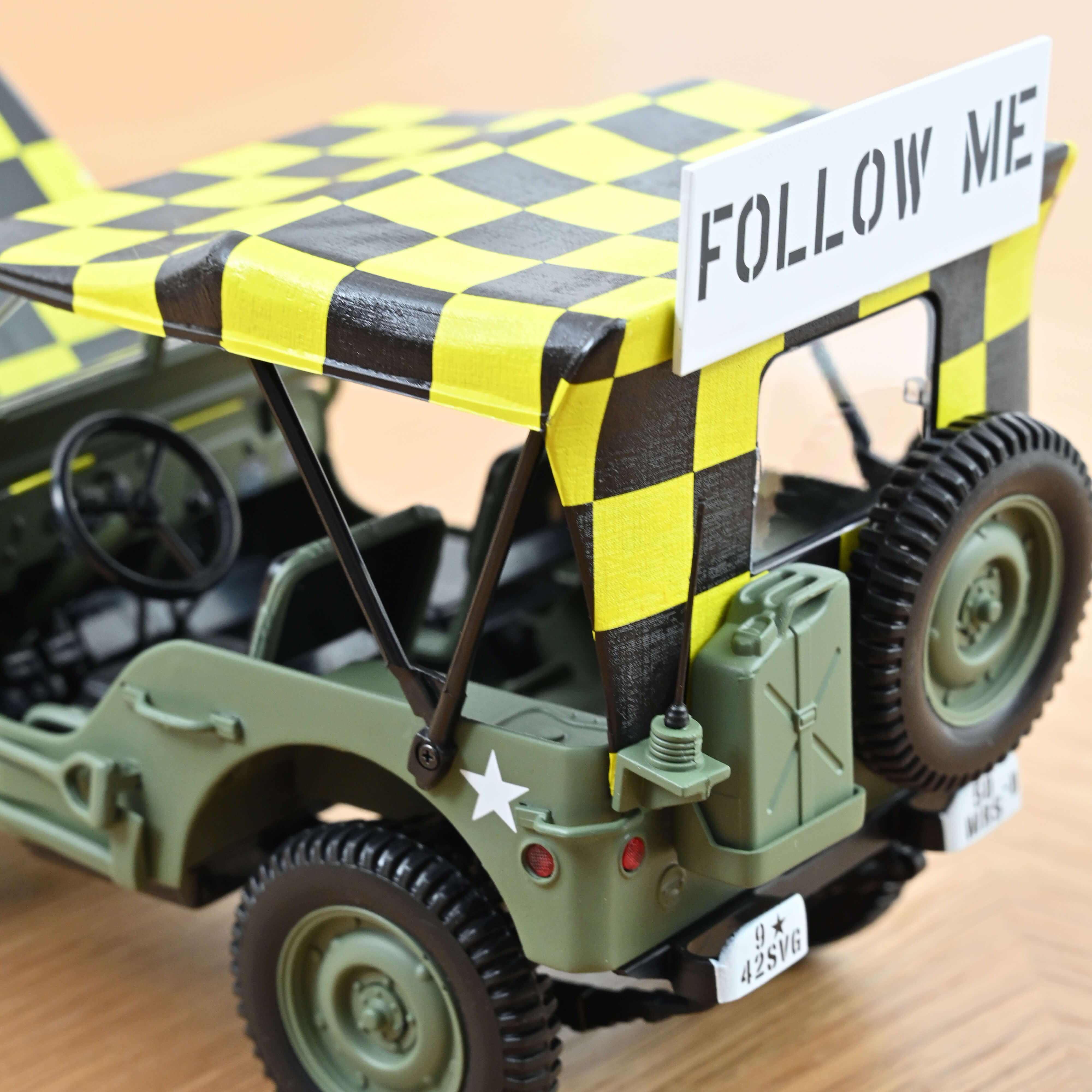 norev-jeep-militare-1944-follow-me-1-18-limitata-200-pz image 5